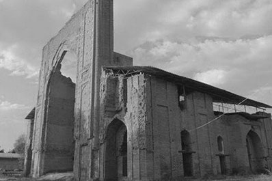 Middle Ages in Uzbekistan