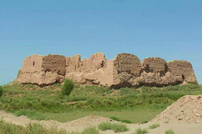 History of Uzbekistan