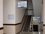 Corridor, Elita Hotel