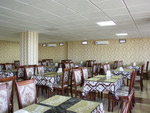 Restaurant, Hotel Gaza