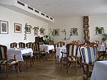 Restaurant, Hôtel Beldersay Oromgokhi