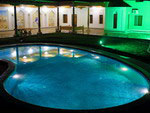 Schwimmbad, Hotel Awitsenna