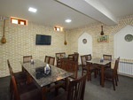 Restaurant, Hotel Breshim
