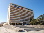 Hôtel Grand Boukhara