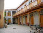 Hotel Lyabi House