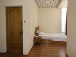 Einzelzimmer, Hotel Safiya