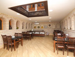 Restaurant, Hôtel Shohrud