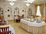 Restaurant, Hotel Siyavush