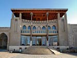 Hôtel Sultan