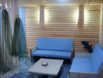 Rest room, Nebesa Guest House
