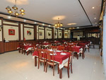 Restaurant, Gasthaus Club  777