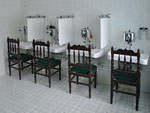 Treatments room