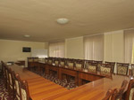 Konferenzsaal, Hotel Nasaf
