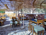 Café, Hôtel Malika Kheyvak