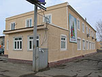 Hotel ARZ 16