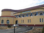 Hotel Darbent