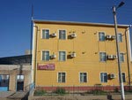 Kizilkum Hotel