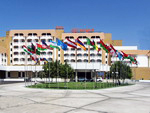 Hotel Afrosiyob