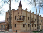 Arba Hotel Arba Hotel