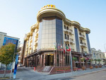 Hotel Dilimah