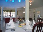 Restaurant, Hotel Orient Star