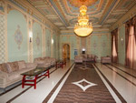 Salle, Hôtel Yangi Sharq