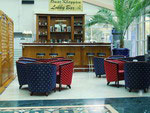 Lobby-Bar, Hotel City Palace