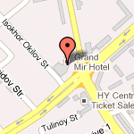 Grand Mir Hotel