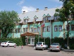 Hotel Grand Orsu