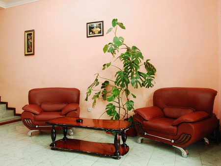 Grand-Tashkent Hotel, Taschkent