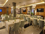 Restaurant, Inspira-S Hotel