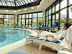 Swimming Pool, Hotel International