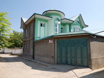 Гостевой Дом Джахонгир