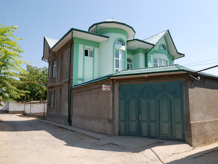 Гостевой Дом Джахонгир