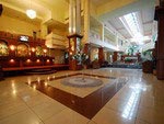 Lobby, Le Grande Plaza Hotel