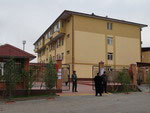 Mekhnat Hotel