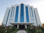 Mustakillik Hotel