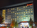 Hôtel Ramada Tachkent