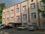 Hôtel Raddus