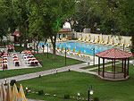 Swimming Pool, Hotel Radisson Blu