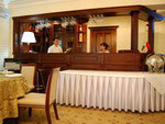 Restaurant, Hotel Samir