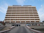 Hotel Shodlik Palace