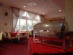 Restaurant "La Strada", Shodlik Palace Hotel