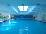 Swimming Pool, Hotel Dedeman Silk Road