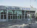 Restaurant, Asson Hotel
