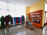 Gift store, Khorezm Palace Hotel