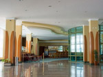 , Hotel Khorezm Palace