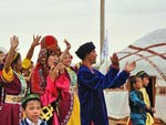Karakalpak music