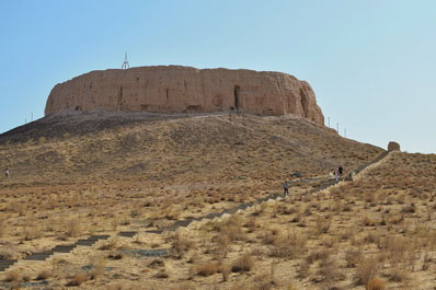 Каракалпакстан