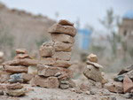 Mizdakhan necropolis, Karakalpakstan